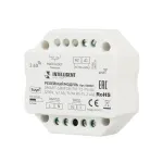 Релейный модуль SMART-SWITCH-701-72-PS-IN (230V 1x1.5A TUYA Wi-Fi 2.4G IARL IP20) Arlight 060831