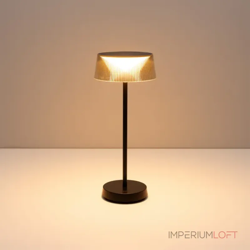 Настольный светильник Arlight LATIDE 060834 Настольный светильник Arlight LATIDE 060834