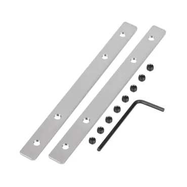 Соединитель профиля LINE-2525-180 Set Arlight 060841