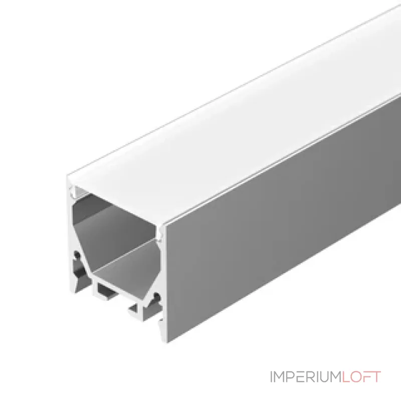 Соединитель профиля LINE-2525-180 Set Arlight 060841