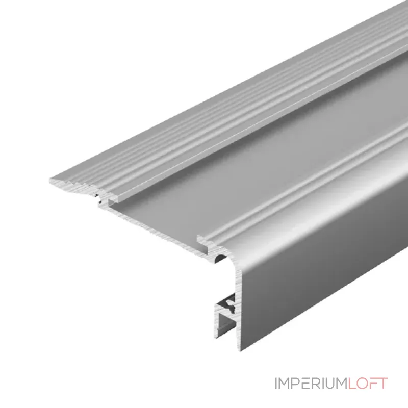 Профиль STAIR-W60-2000 ANOD Arlight 060866