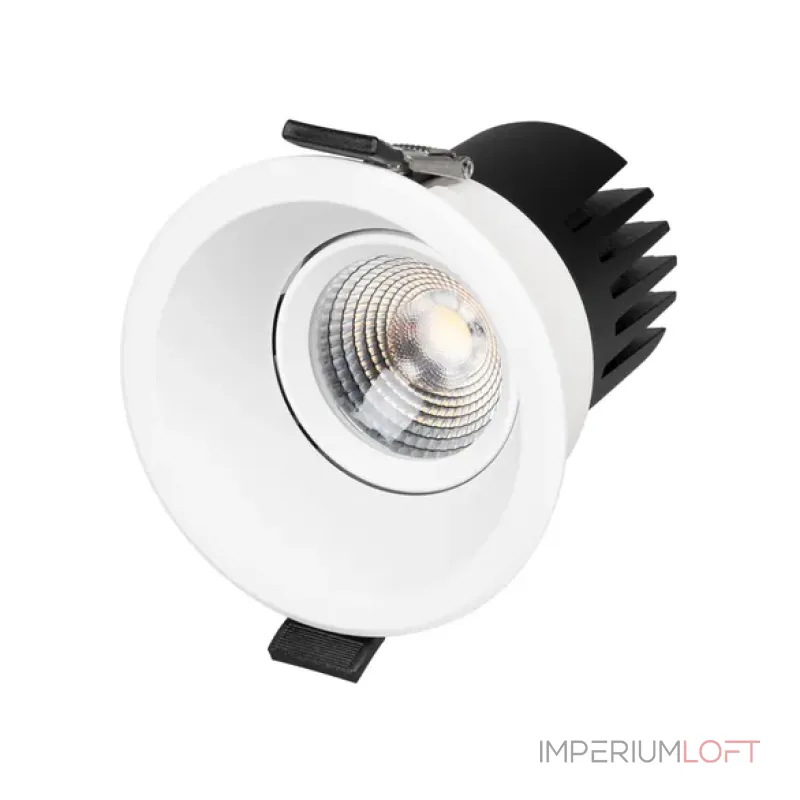 Встраиваемый светильник Arlight FLOW 060911 Встраиваемый светильник Arlight FLOW 060911