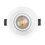 Встраиваемый светильник Arlight FLOW 060912