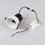 Встраиваемый светильник Arlight FLOW 060948