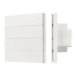 Кнопочная панель DALI-301-22-8K-D2-IN White (BUS Frameless IARL IP20) Arlight 060975