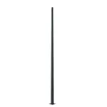 Опора фланцевая OXOR-OK-D75-L5000 (BK) Arlight 061036
