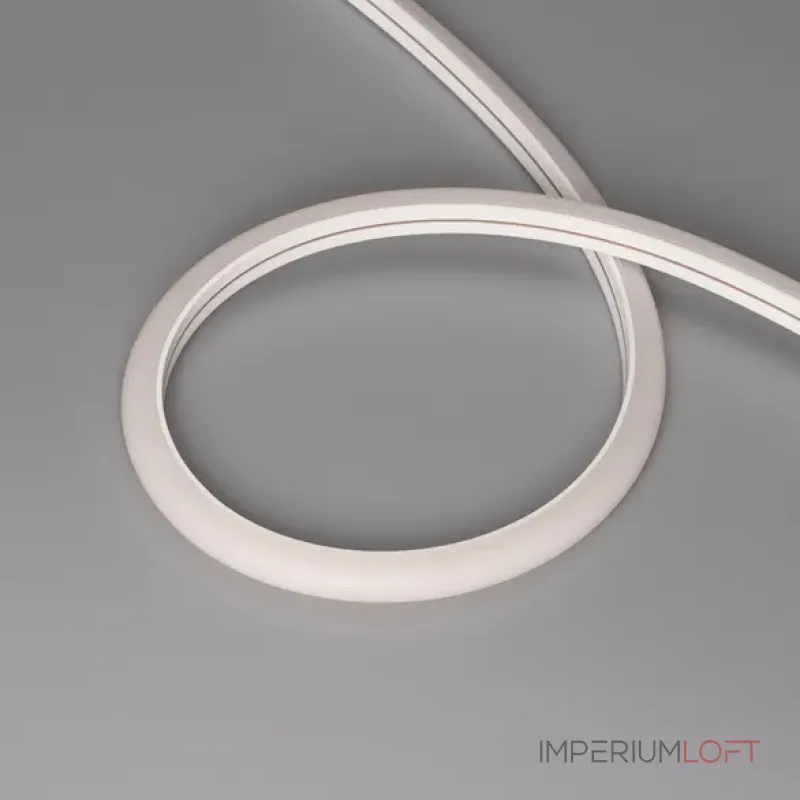 Светодиодная лента герметичная MOONLIGHT-PRO-TOP-X320-16x15mm 48V White6000 (10 W/m IP65 30m wire x2) Arlight 061063 (цена за метр, лот от 30 м)