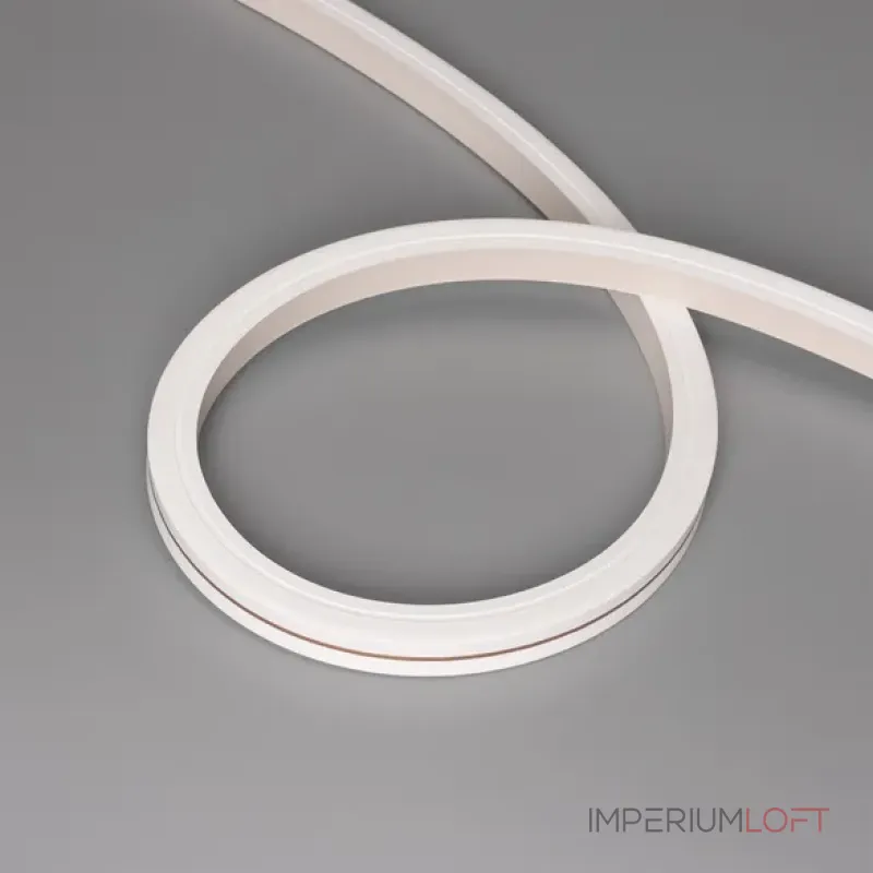 Светодиодная лента герметичная MOONLIGHT-PRO-TOP-X320-20x20mm 48V Warm3000 (10 W/m IP67 30m wire x2 Вывод боковой) Arlight 061074 (цена за метр, лот от 30 м)