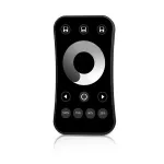 Пульт SMART-801-52-1G-3SC-DIM Black (3V 2.4G IARL IP20) Arlight 061096