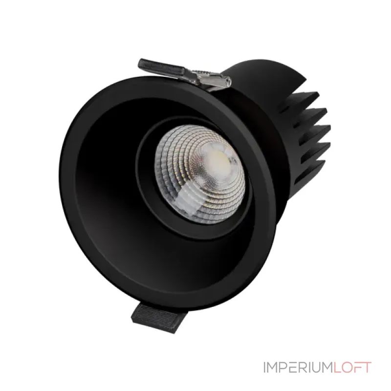 Встраиваемый светильник Arlight FLOW 061241 Встраиваемый светильник Arlight FLOW 061241
