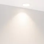 Встраиваемый светильник Arlight FLOW 061250