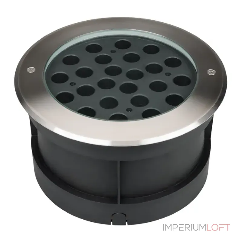 Уличный встраиваемый наземный светильник Arlight DAFNA 061292 Уличный встраиваемый наземный светильник Arlight DAFNA 061292