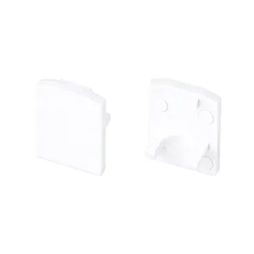Заглушка MAG-MICROCOSM-CAP (WH) (IP20) Arlight 061329