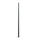 Опора фланцевая OXOR-OK-D60-L9000 (BK) Arlight 061355
