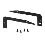Заглушка STAIR-W60 BLACK Arlight 061358