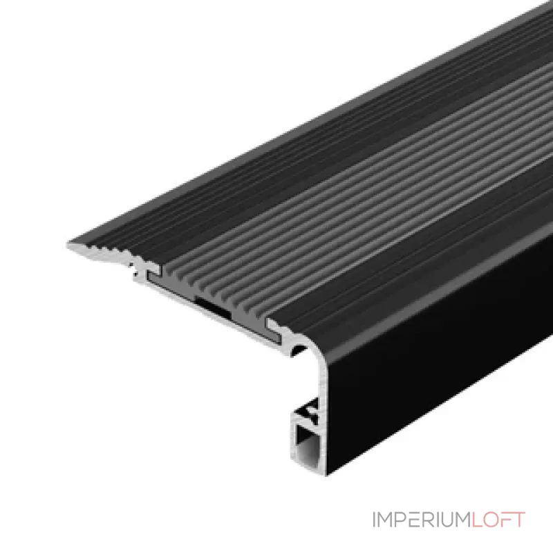 Заглушка STAIR-W60 BLACK Arlight 061358