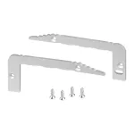 Заглушка STAIR-W60 SILVER Arlight 061359