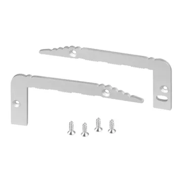 Заглушка STAIR-W60 SILVER Arlight 061359