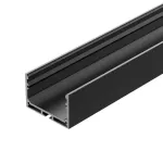 Профиль SL-LINE-4932-3000 BLACK (BY) Arlight 061369