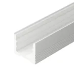 Профиль SL-SLIM-H13M-2000 WHITE (BY) Arlight 061374