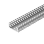 Профиль SL-SLIM-H7-3000 ANOD (BY) Arlight 061376
