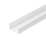 Профиль SL-SLIM-H7-2000 WHITE (BY) Arlight 061378
