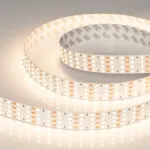 Светодиодная лента UL-A320-24mm 24V Warm3000 (20 W/m IP20 3m) Arlight 061399 (цена за метр, лот от 3 м)