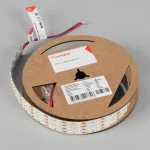Светодиодная лента UL-A320-24mm 24V Warm2700 (30 W/m IP20 3m) Arlight 061410 (цена за метр, лот от 3 м)