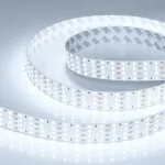 Светодиодная лента UL-A320-24mm 24V White6000 (35 W/m IP20 3m) Arlight 061411 (цена за метр, лот от 3 м)