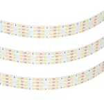 Светодиодная лента UL-A320-24mm 24V White6000 (35 W/m IP20 3m) Arlight 061411 (цена за метр, лот от 3 м)