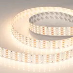 Светодиодная лента UL-A320-24mm 24V Warm2700 (35 W/m IP20 3m) Arlight 061414 (цена за метр, лот от 3 м)