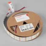 Светодиодная лента UL-A320-24mm 24V Warm2700 (35 W/m IP20 3m) Arlight 061414 (цена за метр, лот от 3 м)