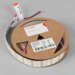 Светодиодная лента UL-A320-24mm 24V Warm2700 (40 W/m IP20 3m) Arlight 061418 (цена за метр, лот от 3 м)