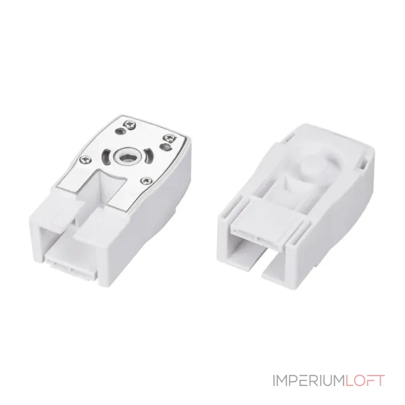 Приводной блок мотора CNT-M1-PULLEY Arlight 061426 Приводной блок мотора CNT-M1-PULLEY Arlight 061426