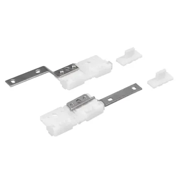 Глайдер поворотный для электрокарниза CNT-CARRIER Arlight 061427