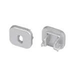 Комплект заглушек LINE-D-1111 SQUARE Arlight 061518