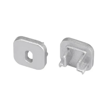 Комплект заглушек LINE-D-1111 SQUARE Arlight 061518