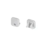 Комплект заглушек LINE-D-1111 SQUARE Arlight 061518