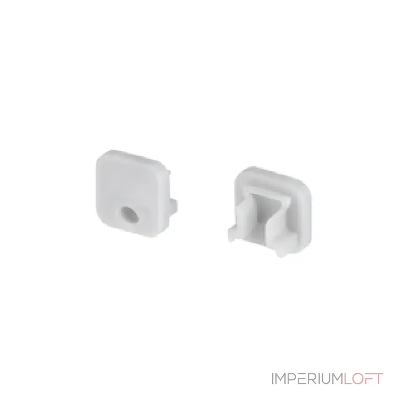 Комплект заглушек LINE-D-1111 SQUARE Arlight 061518