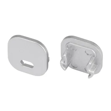 Комплект заглушек LINE-D-1515 SQUARE Arlight 061521 Комплект заглушек LINE-D-1515 SQUARE Arlight 061521