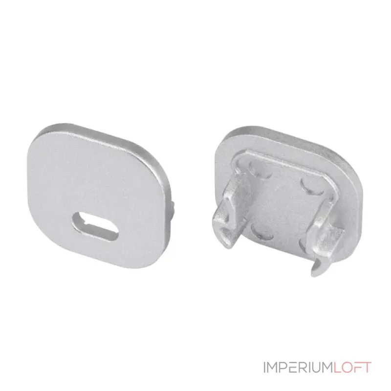 Комплект заглушек LINE-D-1515 SQUARE Arlight 061521 Комплект заглушек LINE-D-1515 SQUARE Arlight 061521