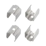 Держатель LINE-D-1111 SQUARE Arlight 061525
