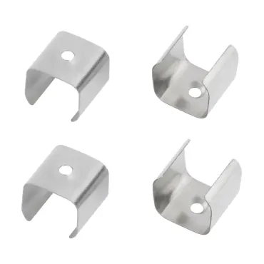 Держатель LINE-D-1515 SQUARE Arlight 061528
