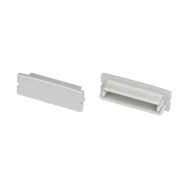 Заглушка LINE-3010 SILVER глухая Arlight 061546