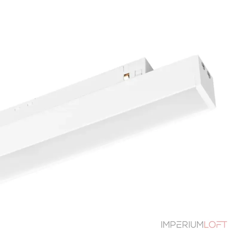 Трековый магнитный светильник Arlight ORIENT FLAT 061549 Трековый магнитный светильник Arlight ORIENT FLAT 061549