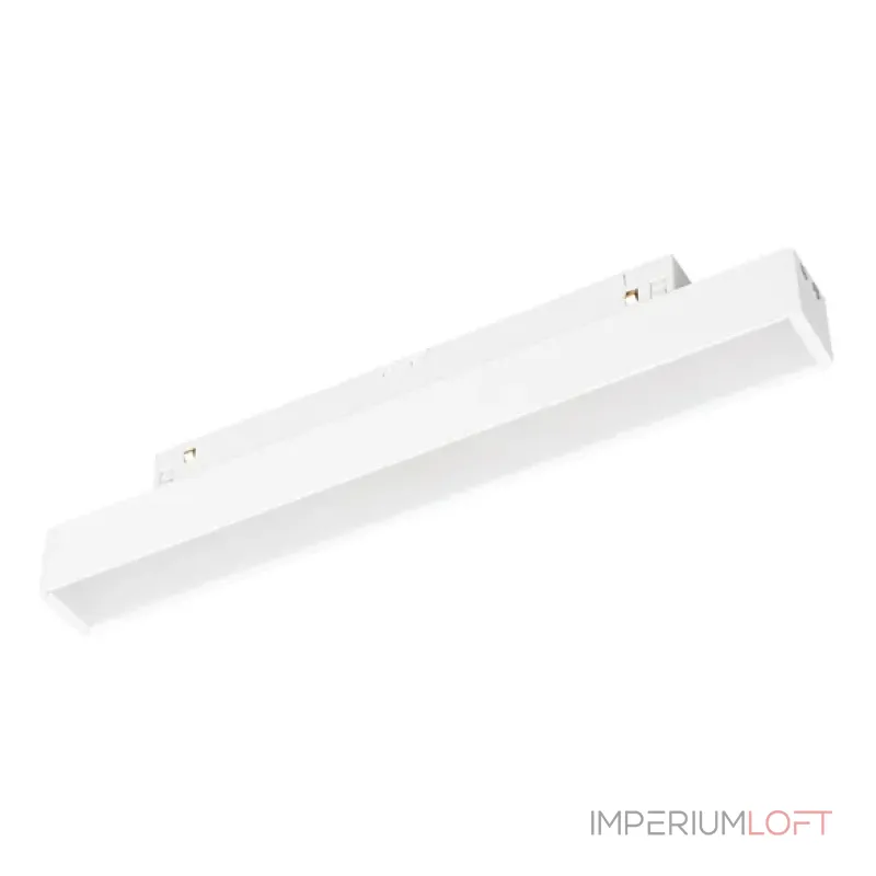 Трековый магнитный светильник Arlight ORIENT FLAT 061550