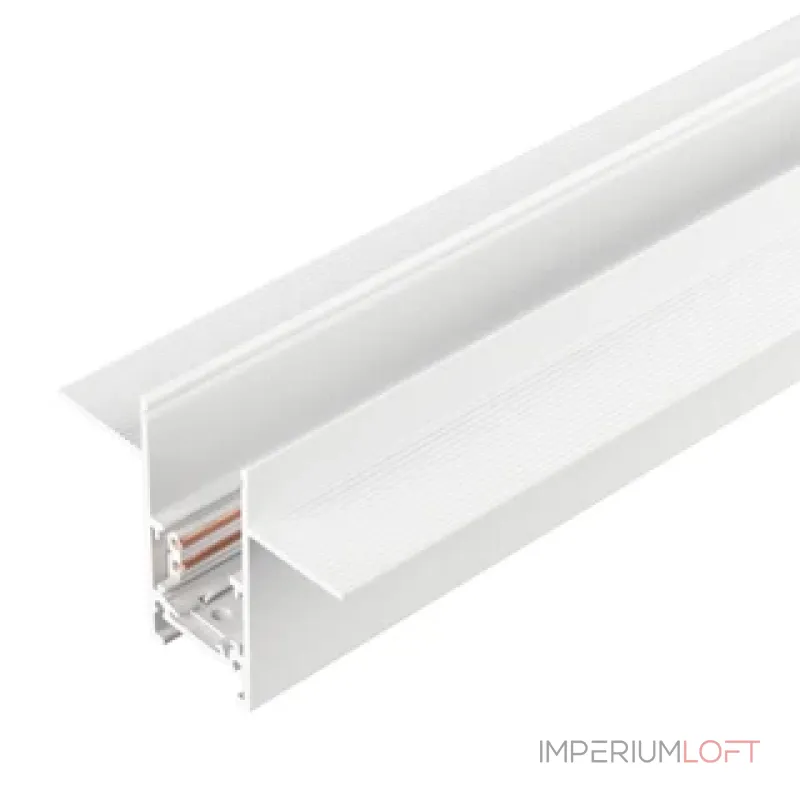 Трековый магнитный светильник Arlight ORIENT SPOT 061551