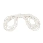 Уплотнительная резинка FLOOR-W18-5000 SILICONE Arlight 061589