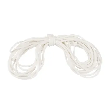 Уплотнительная резинка FLOOR-W18-5000 SILICONE Arlight 061589