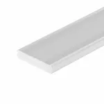 Уплотнительная резинка FLOOR-W18-5000 SILICONE Arlight 061589